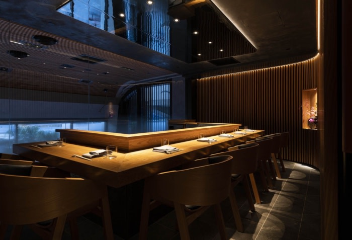 Oborozuki Japanese Restaurant & Bar - 0