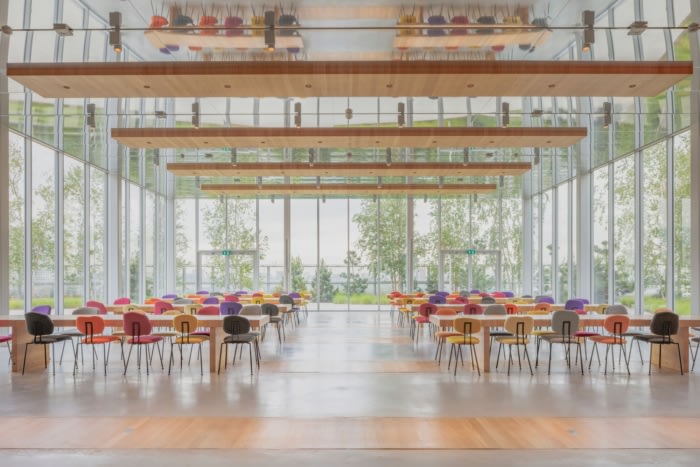 Renilde Restaurant - 0