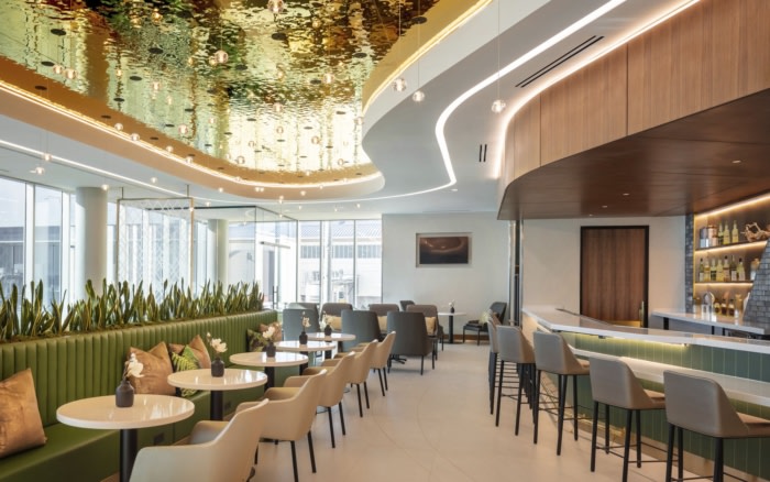 The Club CLT at Charlotte Douglas International Airport - 0