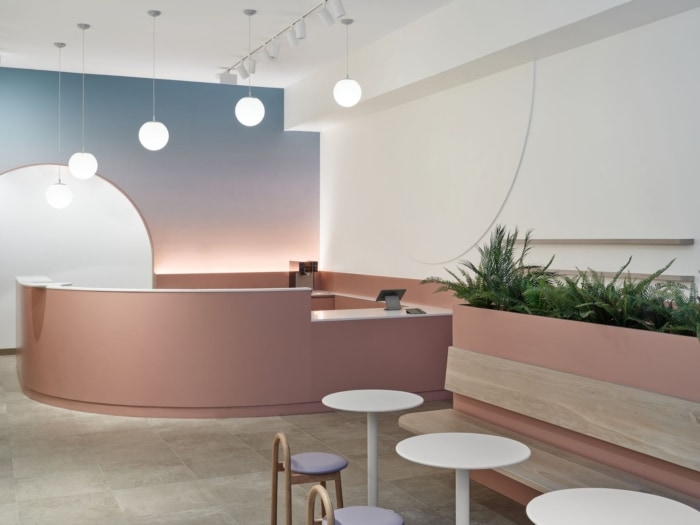 Lazy Sundaes Cafe - 0