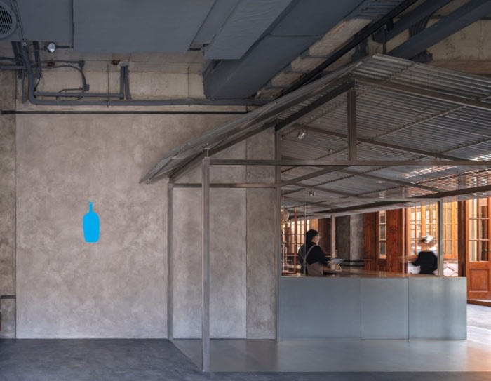 Blue Bottle Zhang Yuan Cafe - 0
