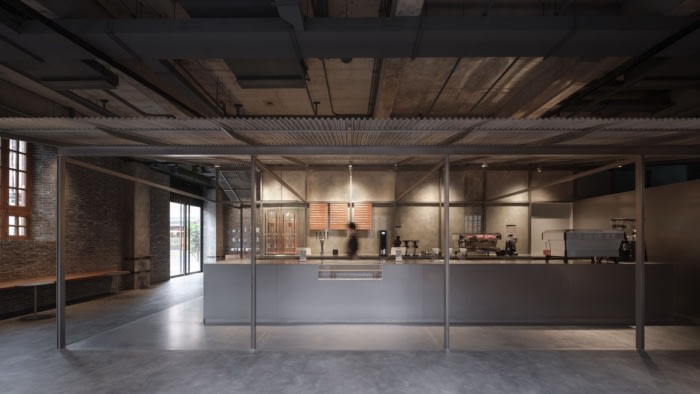 Blue Bottle Zhang Yuan Cafe - 0