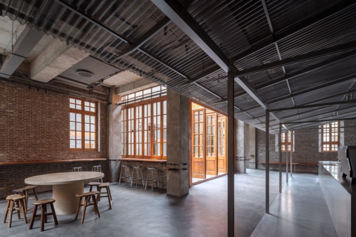 Blue Bottle Zhang Yuan Cafe - 0