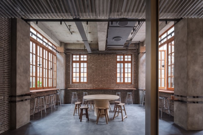 Blue Bottle Zhang Yuan Cafe - 0
