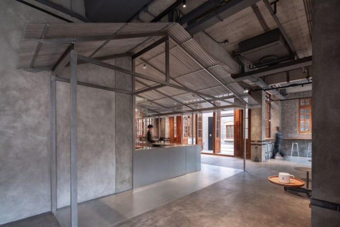 Blue Bottle Zhang Yuan Cafe - 0