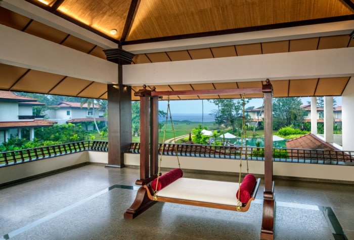 Niraamaya Retreat - 0