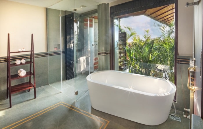 Niraamaya Retreat - 0