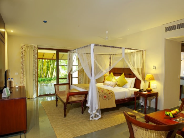 Niraamaya Retreat - 0