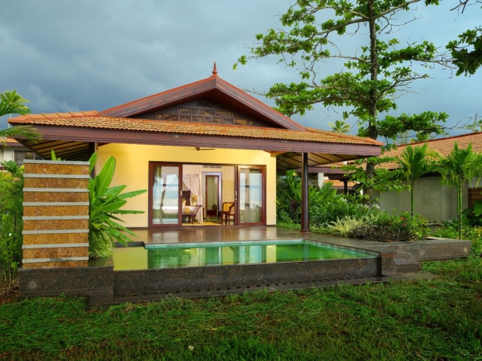 Niraamaya Retreat - 0