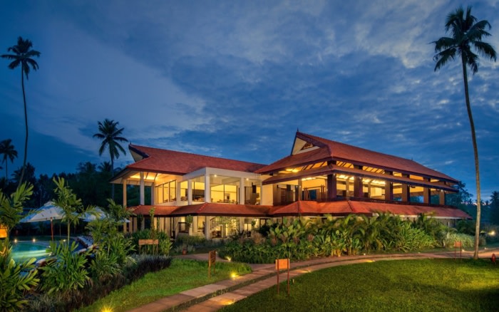Niraamaya Retreat - 0