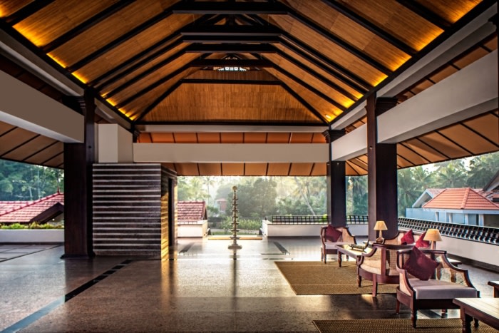 Niraamaya Retreat - 0