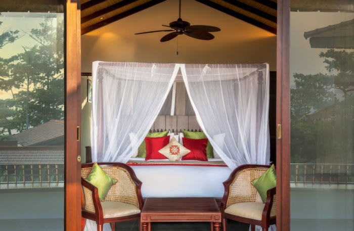 Niraamaya Retreat - 0
