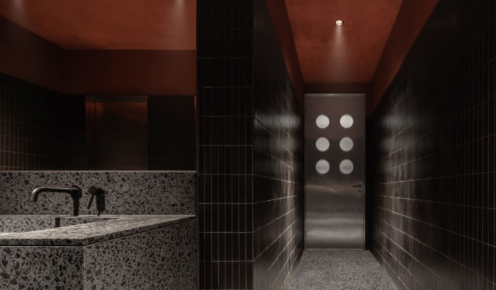 Coloratus Bar - 0