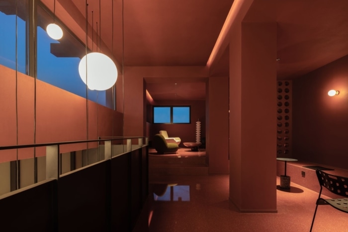 Coloratus Bar - 0