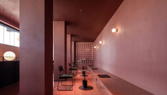 Coloratus Bar - 0
