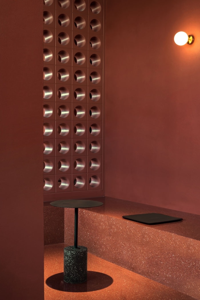 Coloratus Bar - 0