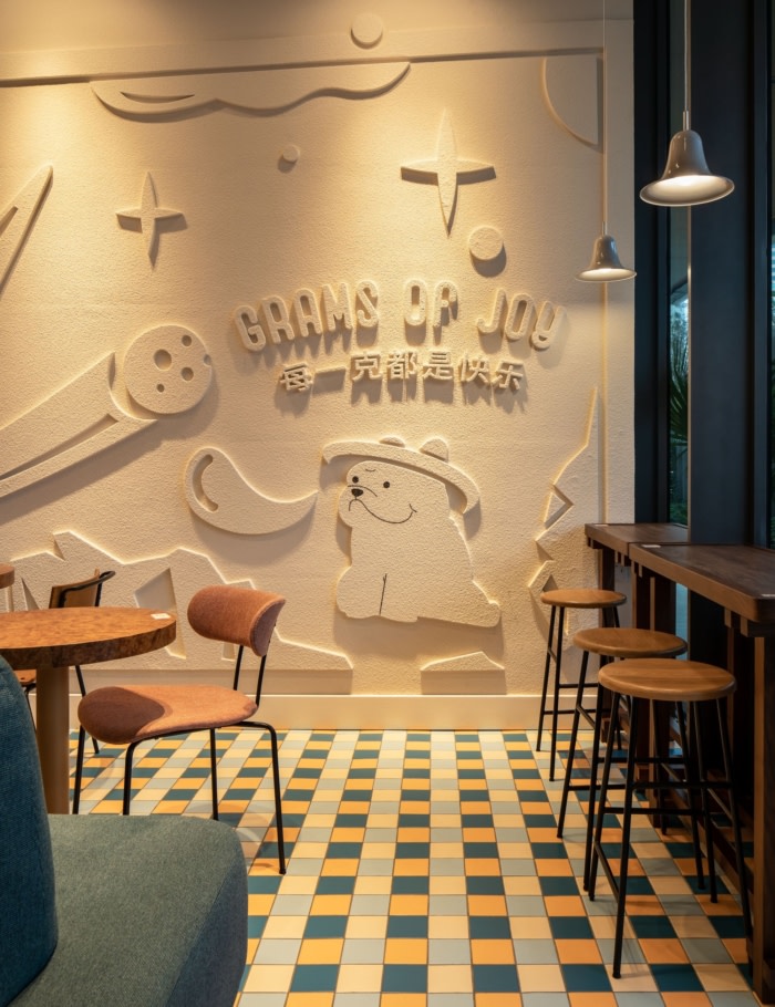 Luneurs Bon Enfant Bakery - 0