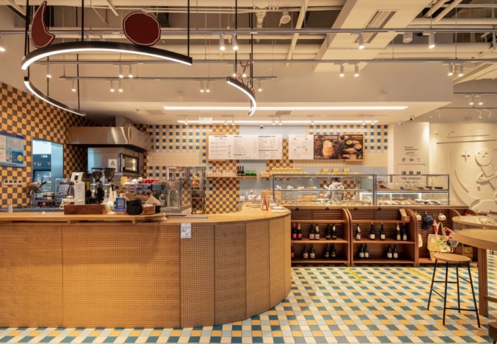Luneurs Bon Enfant Bakery - 0