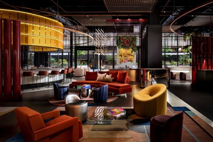 W Hotel Toronto - 0