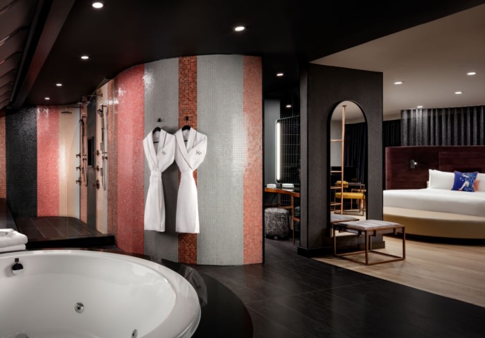 W Hotel Toronto - 0