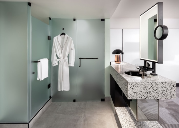W Hotel Toronto - 0