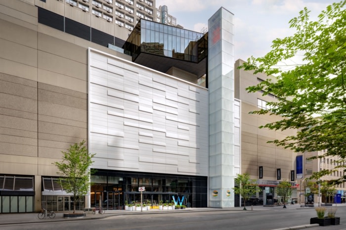 W Hotel Toronto - 0