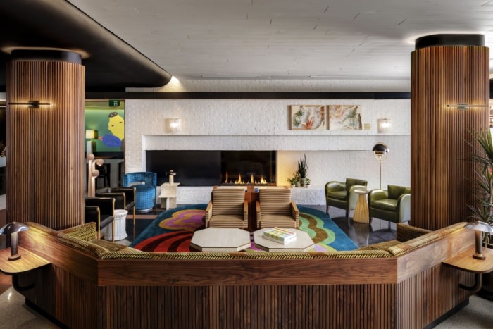 Drake Hotel Modern Wing - 0