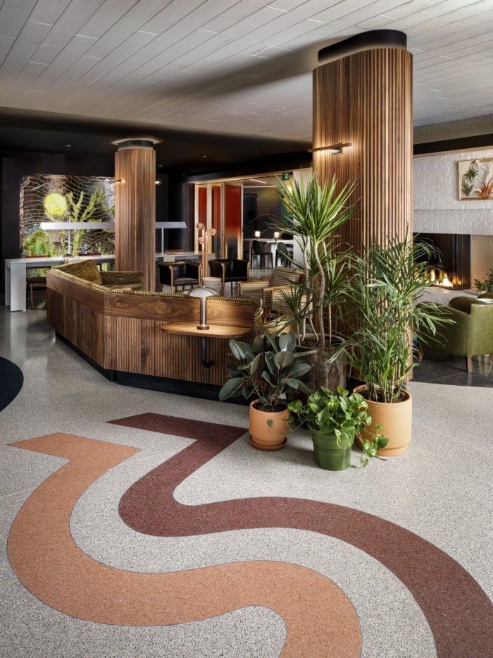Drake Hotel Modern Wing - 0