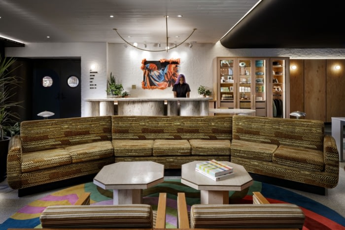 Drake Hotel Modern Wing - 0