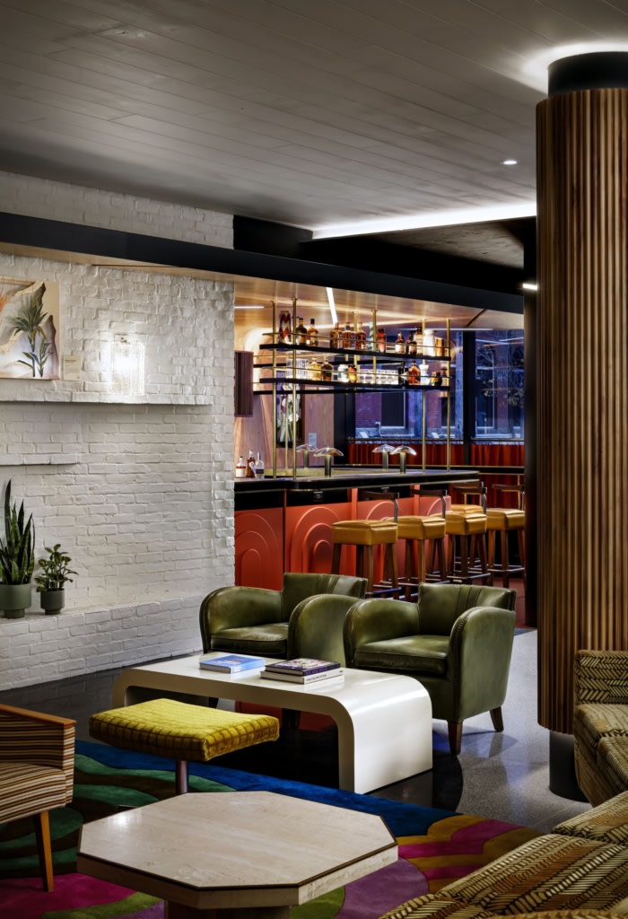 Drake Hotel Modern Wing - 0