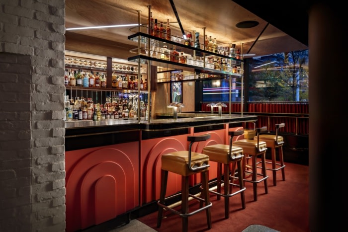 Drake Hotel Modern Wing - 0