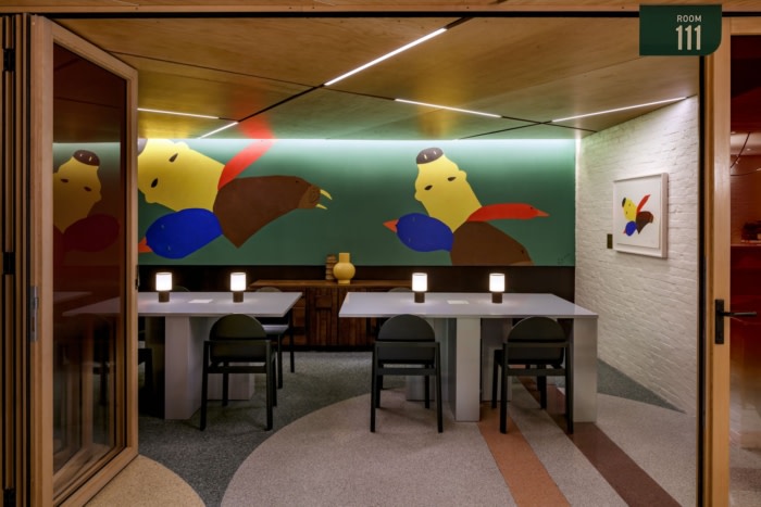 Drake Hotel Modern Wing - 0