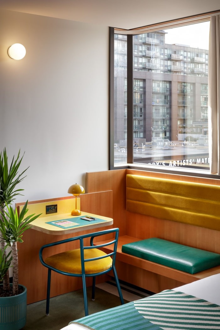 Drake Hotel Modern Wing - 0