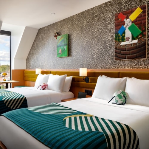 Drake Hotel Modern Wing