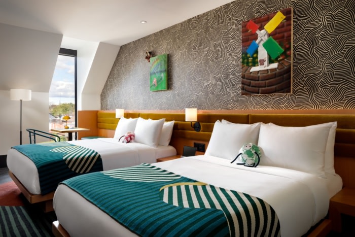 Drake Hotel Modern Wing - 0