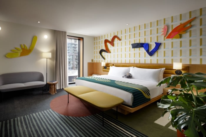 Drake Hotel Modern Wing - 0
