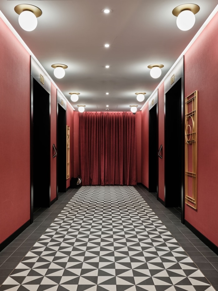 Royal Tulip Warsaw Apartments Hotel - 0