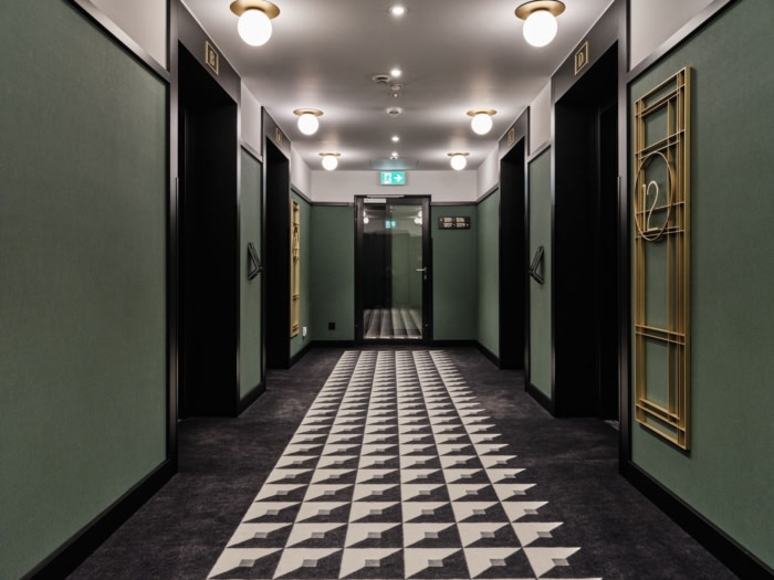 Royal Tulip Warsaw Apartments Hotel - 0