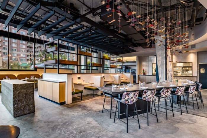 Pirouette Café & Wine Bar - 0