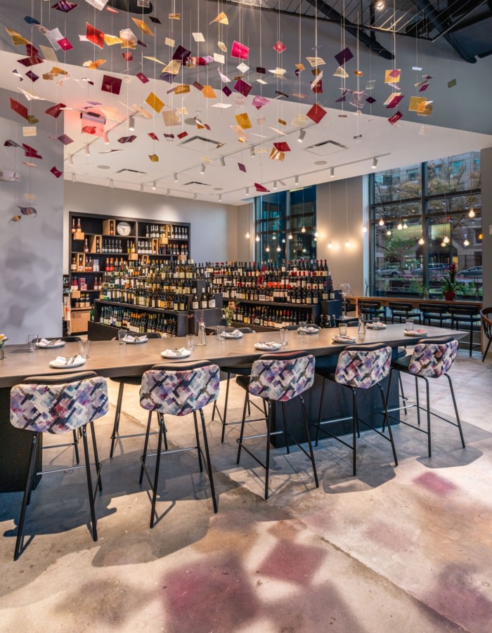 Pirouette Café & Wine Bar - 0