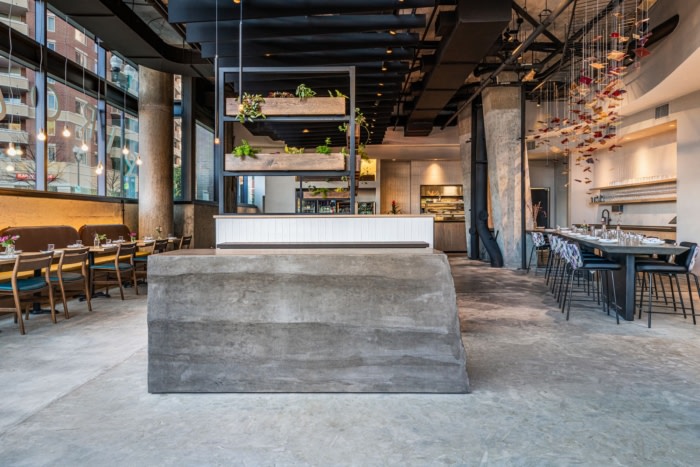Pirouette Café & Wine Bar - 0