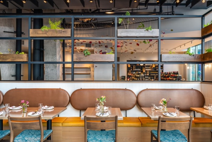 Pirouette Café & Wine Bar - 0