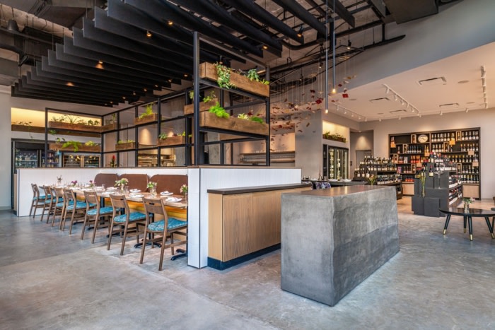 Pirouette Café & Wine Bar - 0