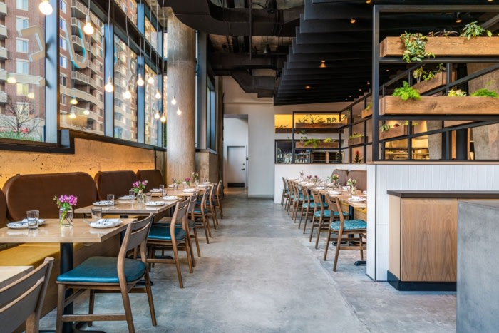 Pirouette Café & Wine Bar - 0