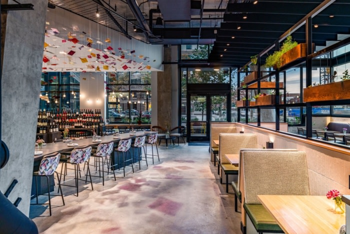 Pirouette Café & Wine Bar - 0