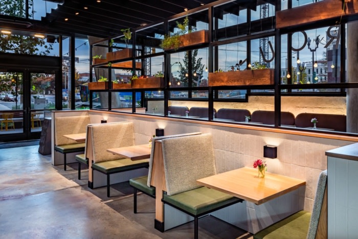 Pirouette Café & Wine Bar - 0