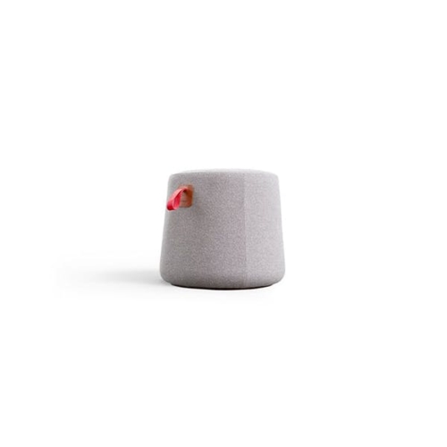 Hightower by Kona Pouf