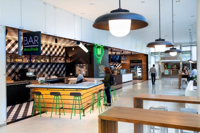 MetroFresh Uptown - 0