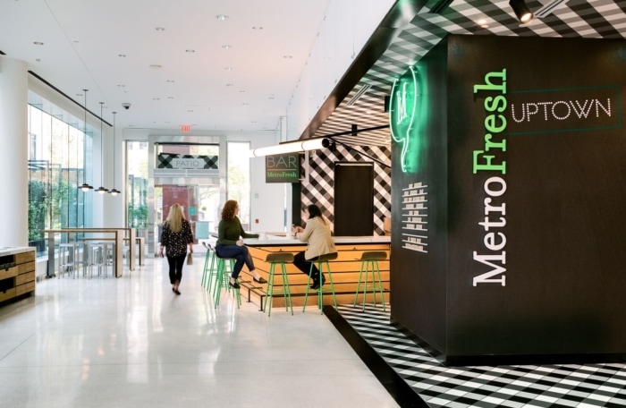 MetroFresh Uptown - 0