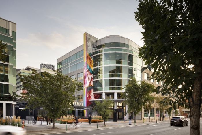 The District at Beltline - 0